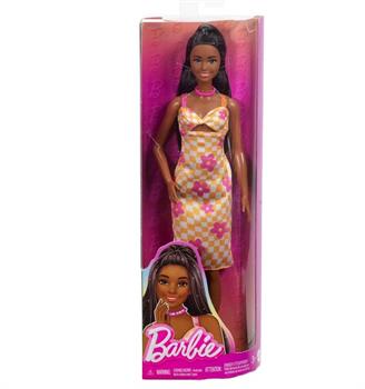 BARBIE FASHIONISTAS N.231 232 233 234  FBR37