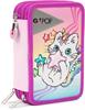 ASTUCCIO 3 ZIP MEOWCORN GO POP      GG9X9610