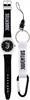 OROLOGIO POLSO C/PORTACHIAVI JUVE   JU1136