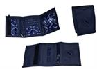 PORTAFOGLIO SPORT A STRAPPO 13x10x2 SSC NAPOLI 123436