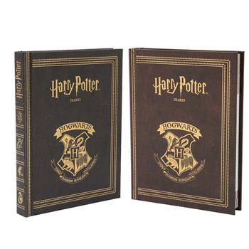 DIARIO HARRY POTTER 10MESI             HR922000