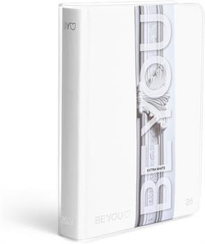 DIARIO BE YOU EXTRA WHITE EASY        BE9ZJ000