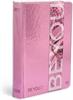 DIARIO BE YOU COSMETIC PINK EASY      BE9AJ000