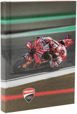 DIARIO DUCATI 10MESI                   DU920000