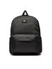 ZAINO VANS OLD SKOOL CHEK NERO      VN000H4XBA51