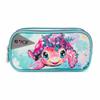 BUSTINA 2 ZIP TURTLE BLOOM GO POP   GG9X8410