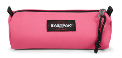 BUSTINA BENCHMARK EASTPAK JELLY PINK   EK0003725V5
