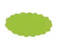 SEGNAPREZZO NUVOLA FLUO 9X4,8CM ASS. NIKOFFICE 41NIK060