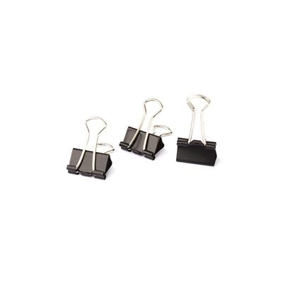 12PZ PINZA MOLLE FERMACARTE 41MM 18/004  18NIK004