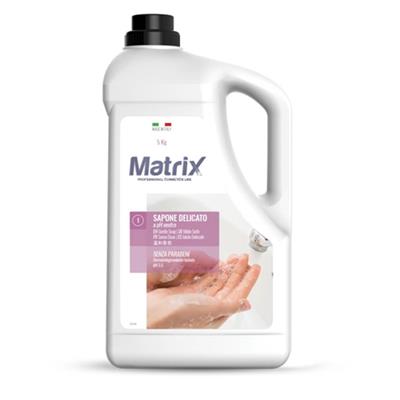 MATRIX SAPONE MANI 5LT       XM121