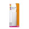 COLLA A CALDO SOLIDA STICK 11X200 6PZ       T705W