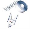 ROTOLO TAGLIANDI PER ELIMINACODE PRINTEX 2000PZ. 24NIK031