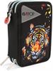 ASTUCCIO 3 ZIP TIGER BEATS GO POP   GG9X9110