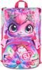 ZAINO ESTENSIBILE SJ GANG CAT LED     20C202536-382