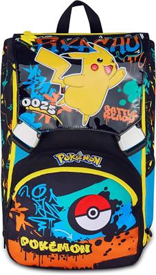 ZAINO ESTENSIBILE POKEMON       20G502501-899