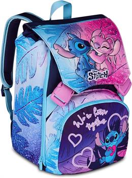 ZAINO ESTENSIBILE STITCH                     20H302501-575