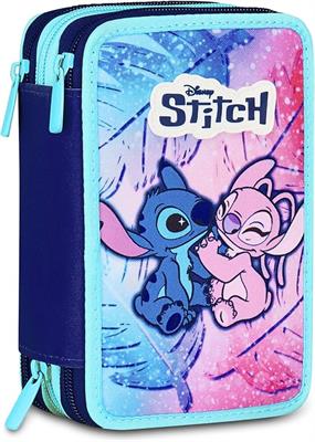 ASTUCCIO SEVEN 3 ZIP STITCH      30H302501-575