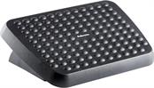 FELLOWES POGGIAPIEDI STANDARD NERO  48121-70