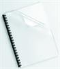 COPERTINE PER RILEGATURE TRASPARENTI A3 FILM DUREX 100500055