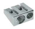 TEMPERAMATITE METALLO 2 FORI TOP QUALITY 3602