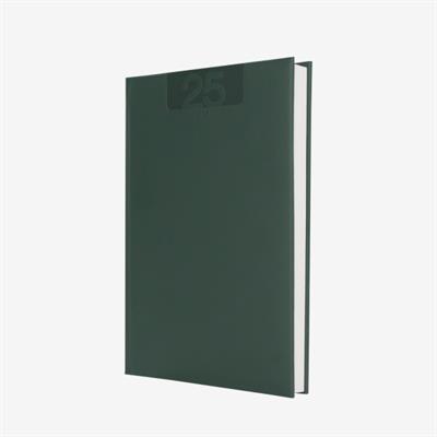 AGENDA DELTA VERDE 15X21            7136ED24