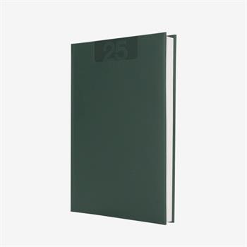 AGENDA DELTA VERDE 15X21            7136ED24