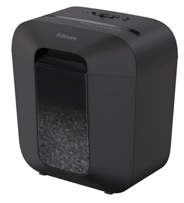 DISTRUGGI DOCUMENTI FELLOWES LX25M  4170601