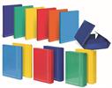 CARTELLA CON ELASTICO 25X35 D.7 TOP QUALITY  10580