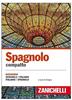 DIZIONARIO SPAGNOLO COMPATTO ZANICHELLI