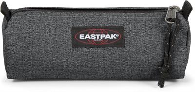 BUSTINA BENCHMARK EASTPACK BLACK DENIM  EK00037277H
