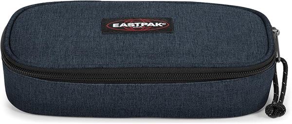 BUSTINA OVAL EASTPAK TRIPLE DENIM  EK00071726W1