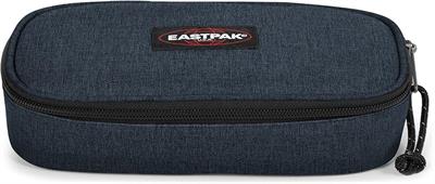 BUSTINA OVAL EASTPAK TRIPLE DENIM  EK00071726W1