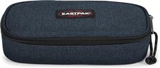 BUSTINA OVAL EASTPAK TRIPLE DENIM  EK00071726W1
