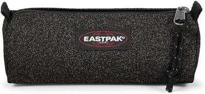 BUSTINA BENCHMARK EASTPAK SPARK BLACK       K000372