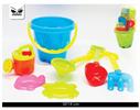 SET 9PZ GIOCHI DA SPIAGGIA MOOD SM305