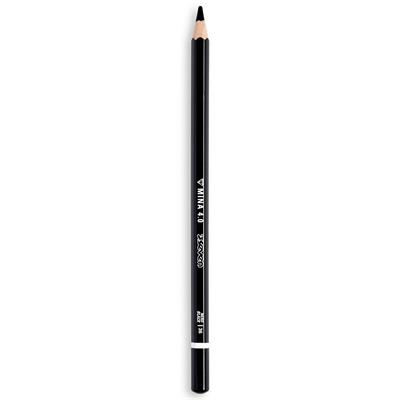 PASTELLI SEVEN 4.0 NERO N.36        900102321-882
