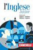 DIZIONARIO L'INGLESE JUNIOR ZANICHELLI