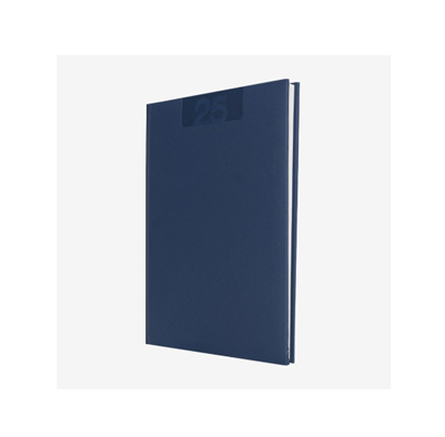 AGENDA SETT.17X24 DELTA BLU         7157DE32