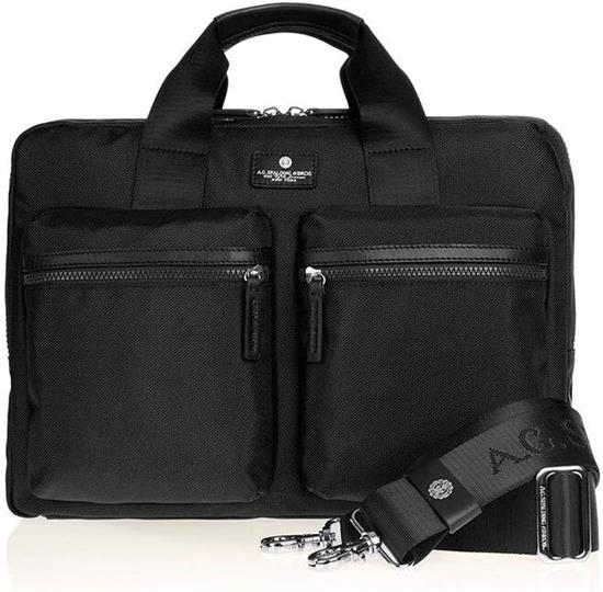 BORSE CARTELLA 2 ZIP LINEA SLY      180110U706 BORSE CARTELLA 2 ZIP LINEA SLY      180110U706