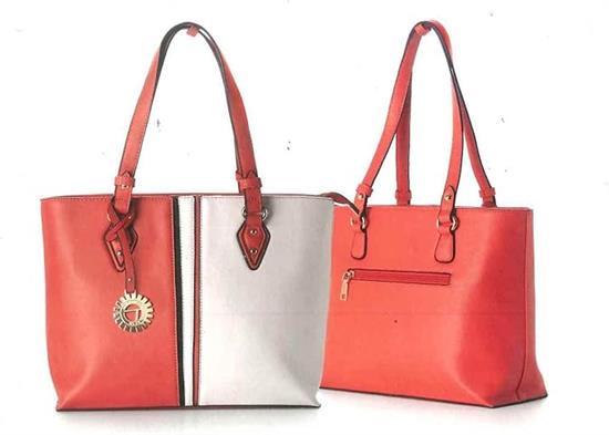 BORSA SHOPPER ELLE CORAL 9255ELB BORSA SHOPPER ELLE CORAL 9255ELB