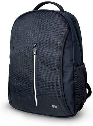 ZAINO PORTACOMPUTER CITY TIME CARBON          81292 ZAINO PORTACOMPUTER CITY TIME CARBON          81292