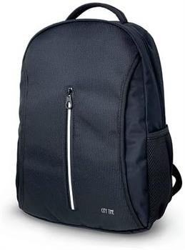 ZAINO PORTACOMPUTER CITY TIME CARBON          81292