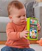 FISHER-PRICE SMARTPHONE SCORRI E IMPARA HNL45