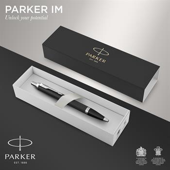 PENNA SFERA PARKER IM MBLK          2143632