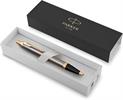 PENNA A SFERA PARKER SCATTO IM GREY  2214613