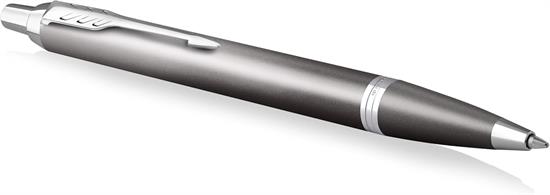 PENNA SCATTO PARKER IM RIT GRIGIO INC.BLU  2203898
