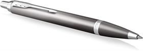 PENNA SCATTO PARKER IM RIT GRIGIO INC.BLU  2203898