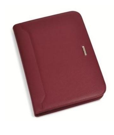 PORTABLOCCO CITY NIJI 24X33 ROSSO    60594