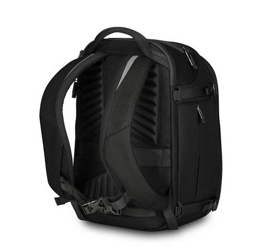 ZAINO CAMPUS S WORK LINE NERO INVICTA 200602433-666 ZAINO CAMPUS S WORK LINE NERO INVICTA 200602433-666