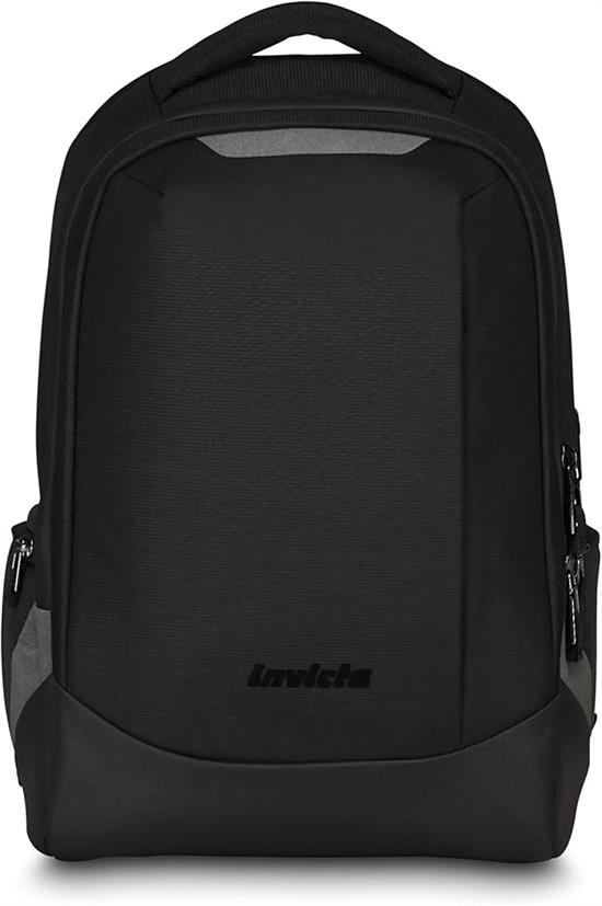 ZAINO MATES WORK LINE INVICTA NERO  200602430-899 ZAINO MATES WORK LINE INVICTA NERO  200602430-899